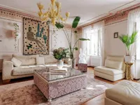 Недвижимость Квартира 4 комнаты, центр Любляны: 3