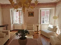 Недвижимость Квартира 4 комнаты, центр Любляны: 4