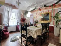 Недвижимость Квартира 4 комнаты, центр Любляны: 5