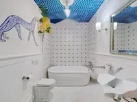 Недвижимость Квартира 4 комнаты, центр Любляны: 6