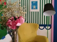 Недвижимость Квартира 4 комнаты, центр Любляны: 9