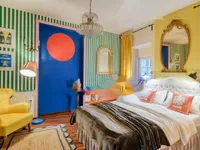 Недвижимость Квартира 4 комнаты, центр Любляны: 11