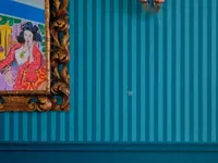 Недвижимость Квартира 4 комнаты, центр Любляны: 12