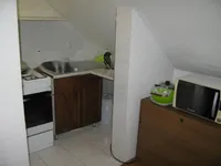 Недвижимость Двухкомнатная квартира в Жежа: 1