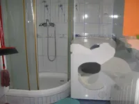 Недвижимость Двухкомнатная квартира в Жежа: 4