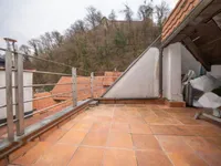 Недвижимость Трёхкомнатная квартира в центре: 2