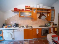 Недвижимость Трёхкомнатная квартира в центре: 5