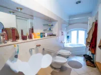 Недвижимость Трёхкомнатная квартира в центре: 6