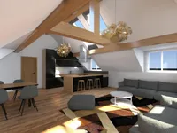 Недвижимость Квартира 4-5 комнат, Центр: 6