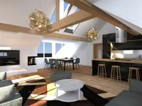 Недвижимость Квартира 4-5 комнат, Центр: 7