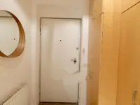 Недвижимость Квартира 2,5 комнаты в центре: 8