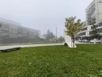 Недвижимость Квартира 1,5-комнатная, Центр Любляны, улица Трубарьева.: 2