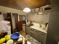 Недвижимость Квартира 1,5-комнатная, Центр Любляны, улица Трубарьева.: 4