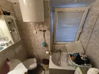 Недвижимость Квартира 1,5-комнатная, Центр Любляны, улица Трубарьева.: 6