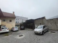 Недвижимость Квартира 1,5-комнатная, Центр Любляны, улица Трубарьева.: 7