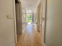 Недвижимость Трёхкомнатная квартира в Портороже: 11