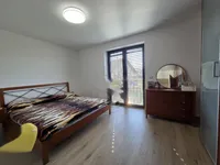 Недвижимость Дом, Подгорица: 13