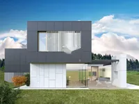 Недвижимость Дом Брдո: 1