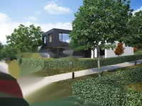 Недвижимость Дом Брдո: 5