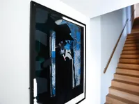 Недвижимость Дом с террасой Брдо: 3