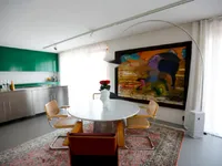 Недвижимость Дом с террасой Брдо: 4