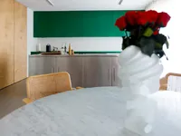 Недвижимость Дом с террасой Брдо: 5