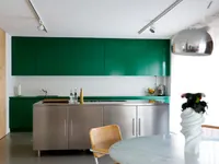 Недвижимость Дом с террасой Брдо: 8