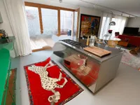 Недвижимость Дом с террасой Брдо: 9