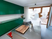 Недвижимость Дом с террасой Брдо: 10