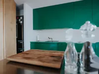 Недвижимость Дом с террасой Брдо: 11