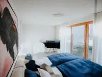 Недвижимость Дом с террасой Брдо: 14