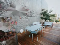 Недвижимость Дом с террасой Брдо: 18