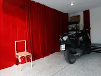 Недвижимость Дом с террасой Брдо: 19