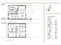 Недвижимость Дом с террасой Брдо К7: 5
