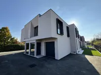 Недвижимость Двухэтажный дом Новый Рудник: 5