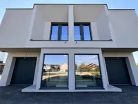 Недвижимость Двухэтажный дом Новый Рудник: 8