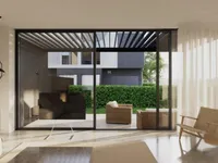 Недвижимость Двухэтажный дом Новый Рудник: 12