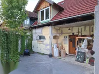 Недвижимость Трёхэтажный дом Раковник: 1