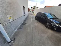 Недвижимость Трёхэтажный дом Раковник: 6