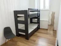 Недвижимость Квартира в центре Любляны: 3