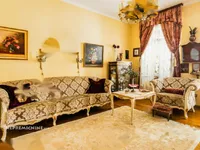 Недвижимость Квартира 4 комнаты в центре : 5