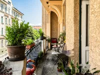 Недвижимость Квартира 4 комнаты в центре : 9