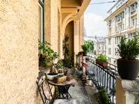 Недвижимость Квартира 4 комнаты в центре : 10