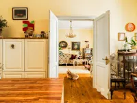 Недвижимость Квартира 4 комнаты в центре : 18