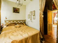 Недвижимость Квартира 4 комнаты в центре : 23