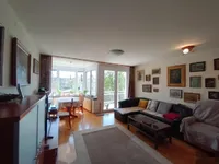 Недвижимость Квартира, 4 комнаты Любляна: 3