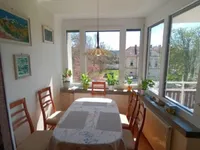 Недвижимость Квартира, 4 комнаты Любляна: 5