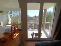 Недвижимость Квартира, 4 комнаты Любляна: 6