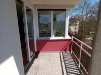 Недвижимость Квартира, 4 комнаты Любляна: 8