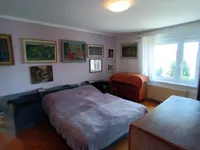 Недвижимость Квартира, 4 комнаты Любляна: 13